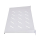 ExtraLink  Półka do szaf wiszących 19" 350MM 1U (szara) - 1323229 - zdjęcie 3